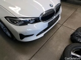  Bmw  Serie 3 Baureihe 3 Touring 318 d Advantage 2.0 110KW AT8 E6d #21