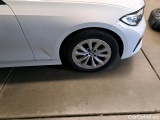  Bmw  Serie 3 Baureihe 3 Touring 318 d Advantage 2.0 110KW AT8 E6d #28