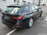  Bmw  Serie 3 Baureihe 3 Touring 320 e Advantage 2.0 150KW AT8 E6d #2