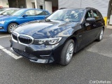  Bmw  Serie 3 Baureihe 3 Touring 320 e Advantage 2.0 150KW AT8 E6d 