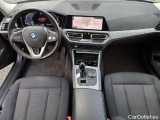  Bmw  Serie 3 Baureihe 3 Touring 320 e Advantage 2.0 150KW AT8 E6d #3