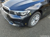  Bmw  Serie 3 Baureihe 3 Touring 320 e Advantage 2.0 150KW AT8 E6d #28