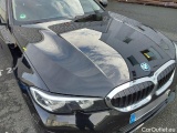  Bmw  Serie 3 Baureihe 3 Touring 320 e Advantage 2.0 150KW AT8 E6d #63