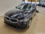 Bmw  Serie 3 Baureihe 3 Touring 318 d Advantage 2.0 110KW AT8 E6d 
