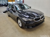  Bmw  Serie 3 Baureihe 3 Touring 318 d Advantage 2.0 110KW AT8 E6d #8