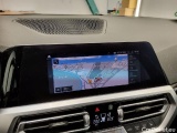  Bmw  Serie 3 Baureihe 3 Touring 318 d Advantage 2.0 110KW AT8 E6d #7
