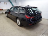  Bmw  Serie 3 Baureihe 3 Touring 318 d Advantage 2.0 110KW AT8 E6d #9