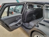  Bmw  Serie 3 Baureihe 3 Touring 318 d Advantage 2.0 110KW AT8 E6d #10