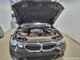  Bmw  Serie 3 Baureihe 3 Touring 318 d Advantage 2.0 110KW AT8 E6d #12