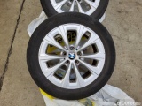  Bmw  Serie 3 Baureihe 3 Touring 318 d Advantage 2.0 110KW AT8 E6d #34