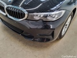  Bmw  Serie 3 Baureihe 3 Touring 318 d Advantage 2.0 110KW AT8 E6d #63