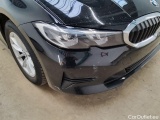  Bmw  Serie 3 Baureihe 3 Touring 318 d Advantage 2.0 110KW AT8 E6d #69