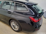  Bmw  Serie 3 Baureihe 3 Touring 318 d Advantage 2.0 110KW AT8 E6d #101