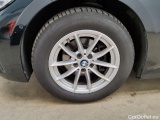  Bmw  Serie 3 Baureihe 3 Touring 318 d Advantage 2.0 110KW AT8 E6d #108
