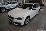  Bmw  Serie 3 Baureihe 3 Touring 320i xDrive Sport Line 2.0 135KW AT8 E6dT 