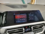  Bmw  Serie 3 Baureihe 3 Touring 318 d Advantage 2.0 110KW AT8 E6d #107