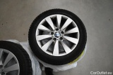  Bmw  Serie 3 Baureihe 3 Touring 320i xDrive Sport Line 2.0 135KW AT8 E6dT #58