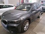  Bmw  X1 Baureihe  xDrive 20 d Advantage 2.0 140KW AT8 E6d 
