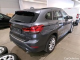  Bmw  X1 Baureihe  xDrive 20 d Advantage 2.0 140KW AT8 E6d #2