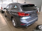  Bmw  X1 Baureihe  xDrive 20 d Advantage 2.0 140KW AT8 E6d #7