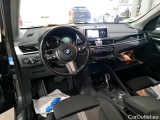  Bmw  X1 Baureihe  xDrive 20 d Advantage 2.0 140KW AT8 E6d #10
