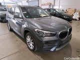  Bmw  X1 Baureihe  xDrive 20 d Advantage 2.0 140KW AT8 E6d #16