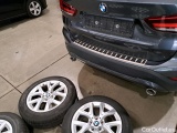  Bmw  X1 Baureihe  xDrive 20 d Advantage 2.0 140KW AT8 E6d #28