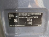  Bmw  X1 Baureihe  xDrive 25 e Sport Line 1.5 162KW AT6 E6d #4
