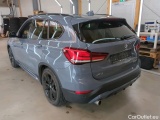  Bmw  X1 Baureihe  xDrive 25 e Sport Line 1.5 162KW AT6 E6d #13