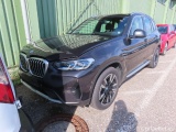  Bmw  X3 Baureihe  xDrive 30 e 2.0 215KW AT8 E6d 