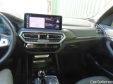  Bmw  X3 Baureihe  xDrive 30 e 2.0 215KW AT8 E6d #3