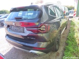  Bmw  X3 Baureihe  xDrive 30 e 2.0 215KW AT8 E6d #2