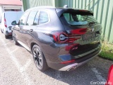  Bmw  X3 Baureihe  xDrive 30 e 2.0 215KW AT8 E6d #9