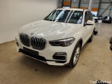  Bmw  X5 Baureihe  xDrive 40 i xLine 3.0 250KW AT8 E6dT 