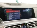  Bmw  X5 Baureihe  xDrive 40 i xLine 3.0 250KW AT8 E6dT #98