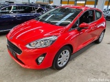  Ford  Fiesta  Cool & Connect 1.1 55KW MT5 E6dT 