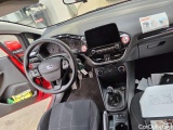  Ford  Fiesta  Cool & Connect 1.1 55KW MT5 E6dT #3