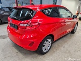  Ford  Fiesta  Cool & Connect 1.1 55KW MT5 E6dT #2