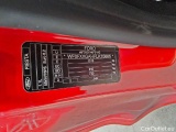  Ford  Fiesta  Cool & Connect 1.1 55KW MT5 E6dT #5