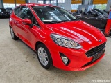  Ford  Fiesta  Cool & Connect 1.1 55KW MT5 E6dT #7