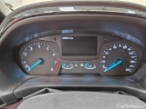  Ford  Fiesta  Cool & Connect 1.1 55KW MT5 E6dT #6