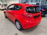  Ford  Fiesta  Cool & Connect 1.1 55KW MT5 E6dT #8