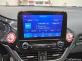  Ford  Fiesta  Cool & Connect 1.1 55KW MT5 E6dT #12