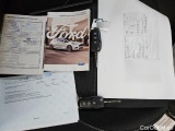 Ford  Fiesta  Cool & Connect 1.1 55KW MT5 E6dT #13