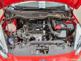  Ford  Fiesta  Cool & Connect 1.1 55KW MT5 E6dT #11