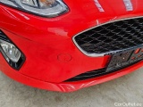  Ford  Fiesta  Cool & Connect 1.1 55KW MT5 E6dT #17