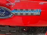  Ford  Fiesta  Cool & Connect 1.1 55KW MT5 E6dT #26