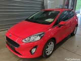  Ford  Fiesta  Cool & Connect 1.1 55KW MT5 E6dT 