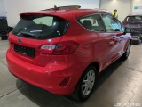  Ford  Fiesta  Cool & Connect 1.1 55KW MT5 E6dT #2