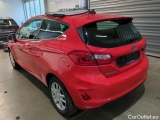  Ford  Fiesta  Cool & Connect 1.1 55KW MT5 E6dT #9